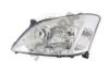 SOMORA 318116 Headlight